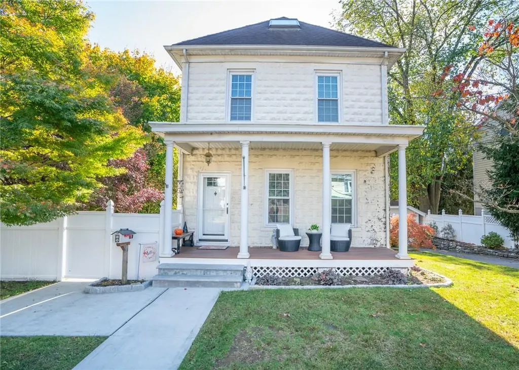 3 Gould Avenue Dobbs Ferry NY 10522