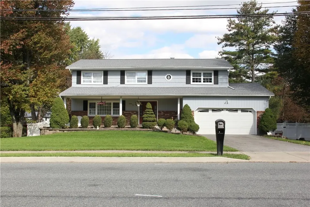 21 Mine Road Monroe NY 10950