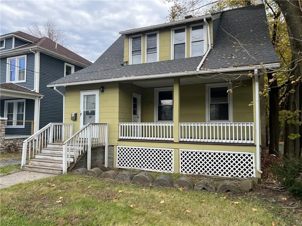 11 1/2 Dolson Avenue Middletown NY 10940