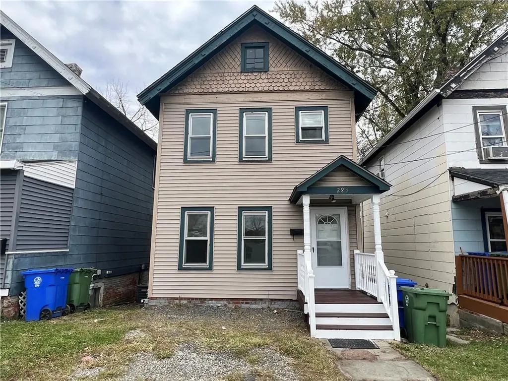 283 E Main Street Middletown NY 10940