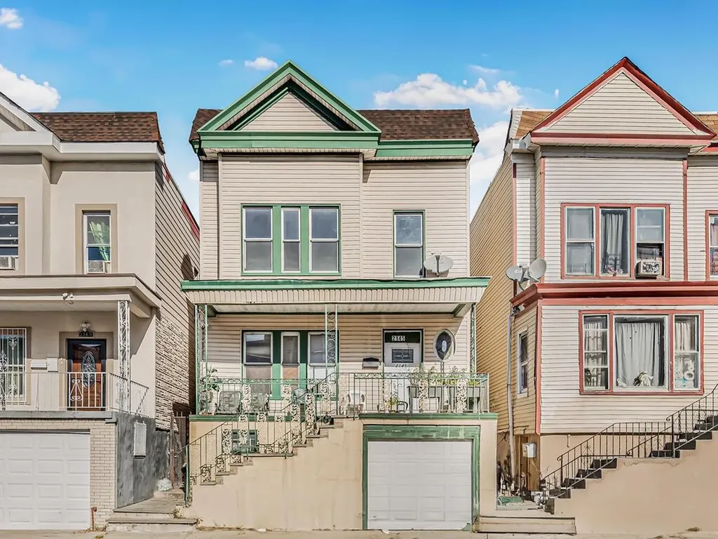 2145 Ellis Avenue Bronx NY 10462