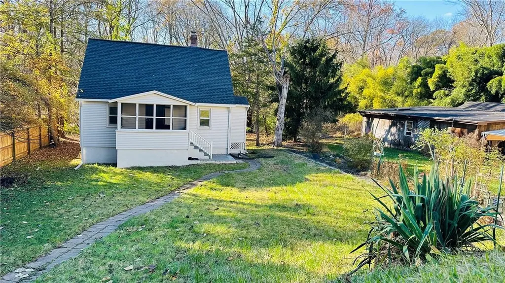 45 Green Road West Nyack NY 10994