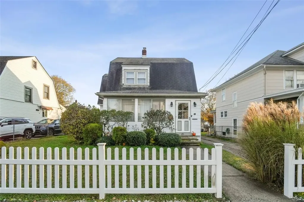 25 Jersey Avenue Suffern NY 10901