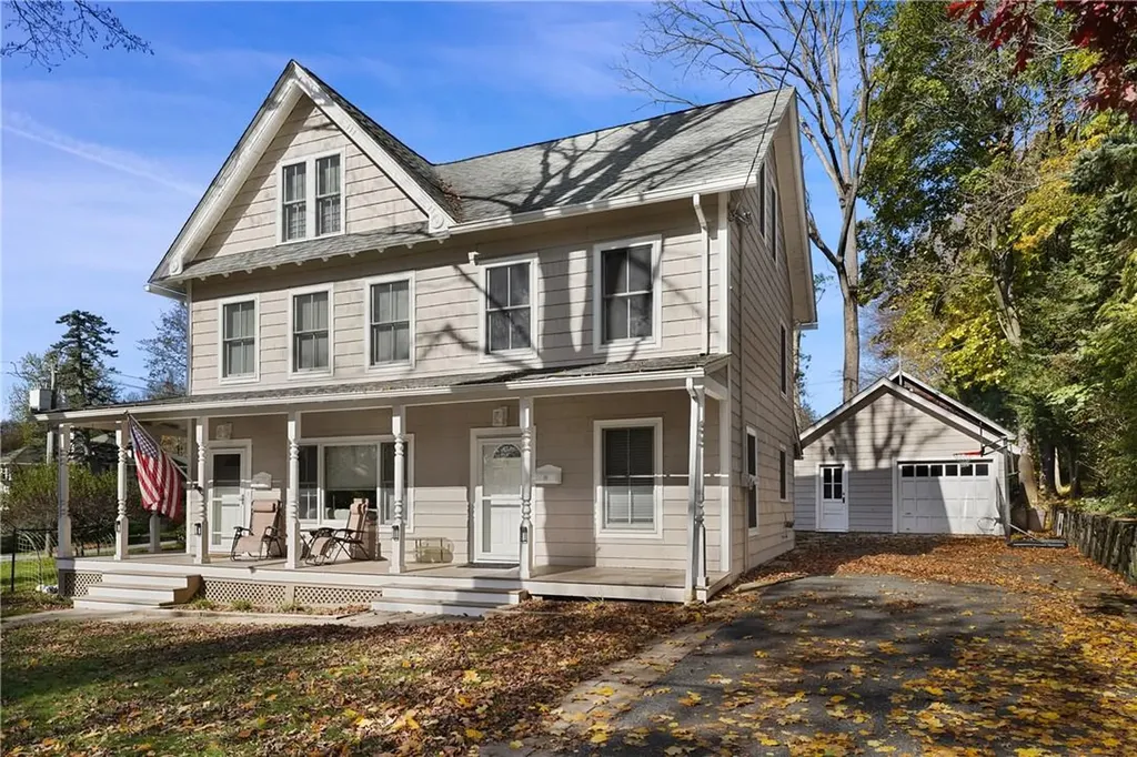 89 Hillside Avenue Mount Kisco NY 10549