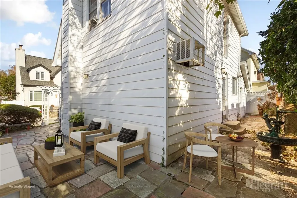 4 78th Street Brooklyn NY 11209