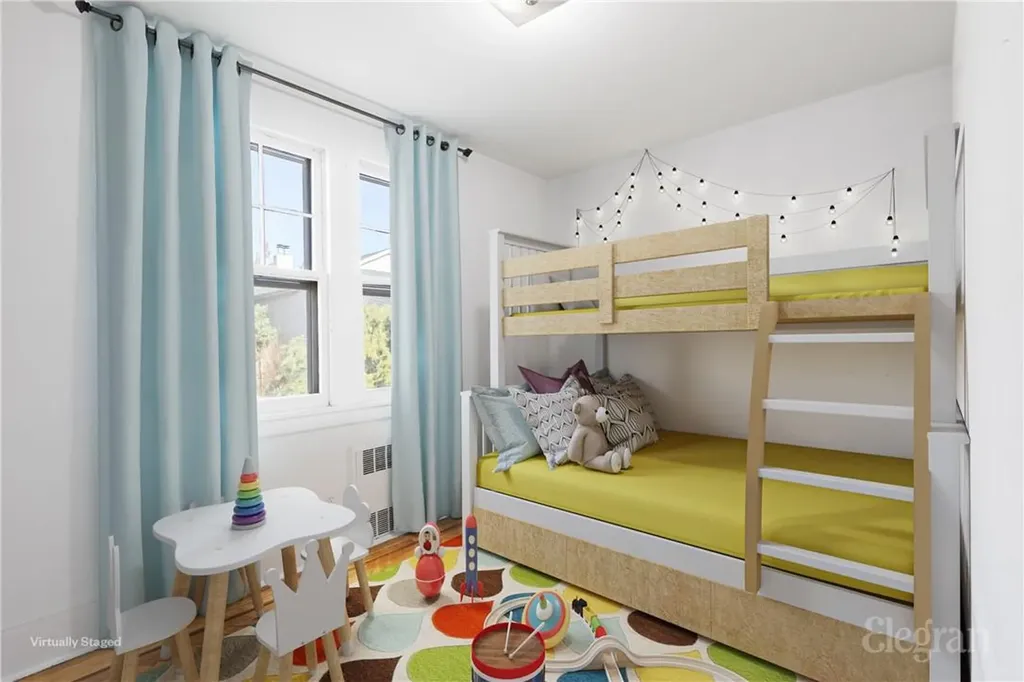 4 78th Street Brooklyn NY 11209