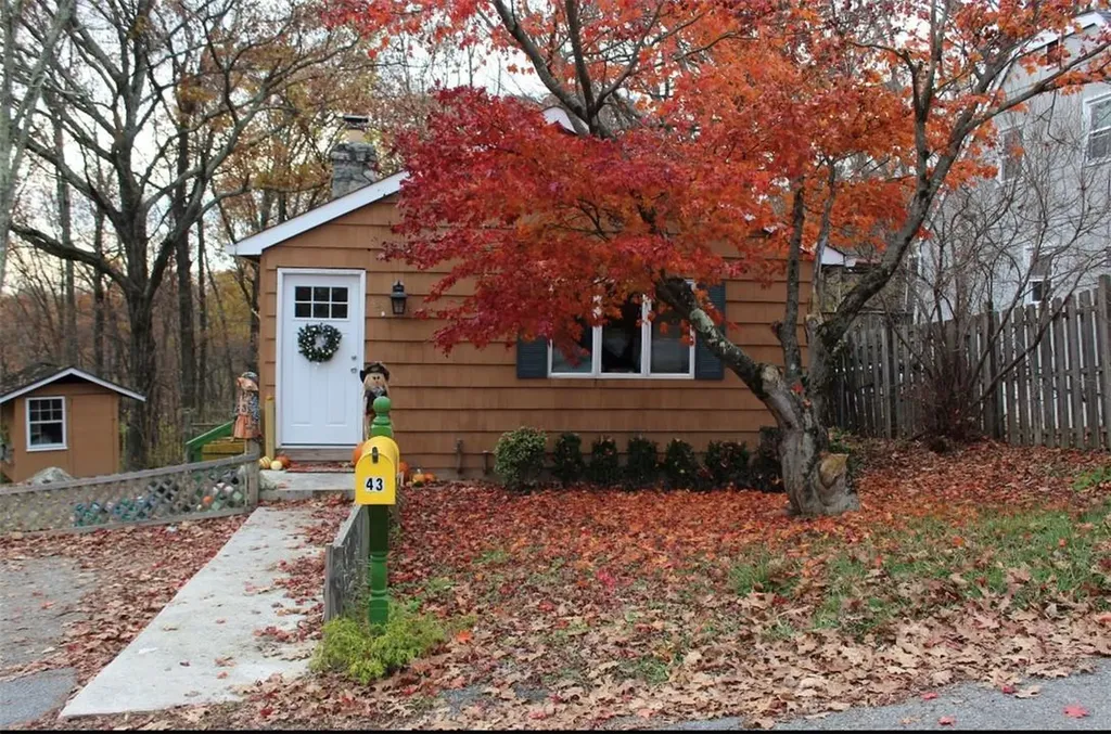 43 Brayton Road Carmel NY 10512