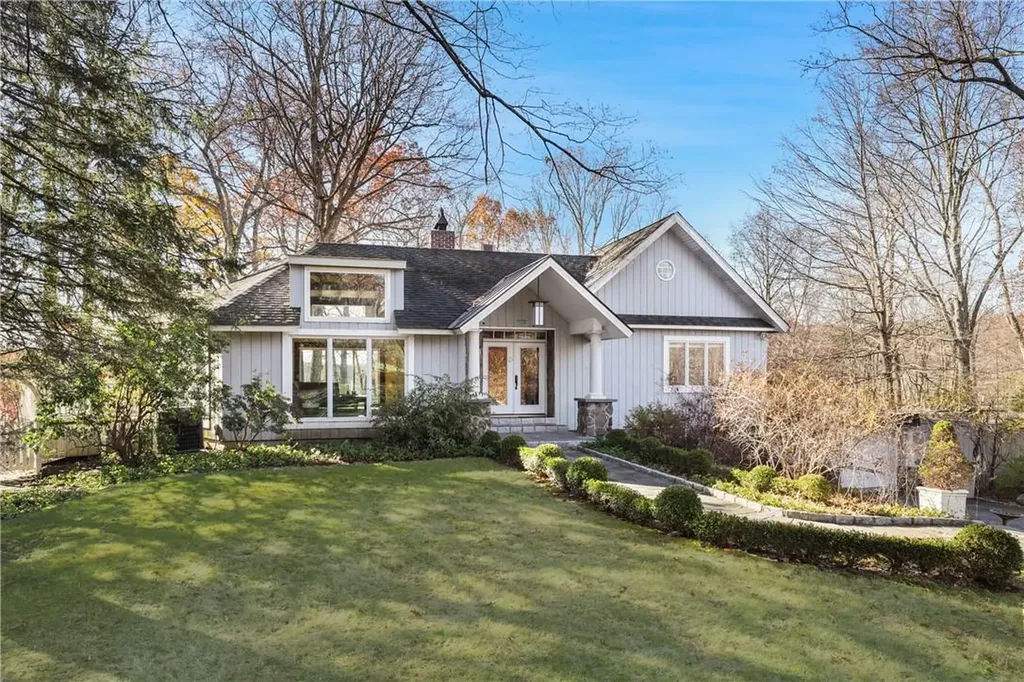 57 Cross Pond Road Pound Ridge NY 10576