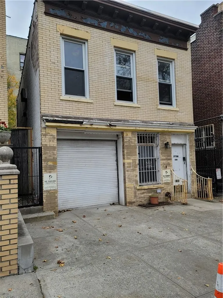 1209 Union Street Brooklyn NY 11225