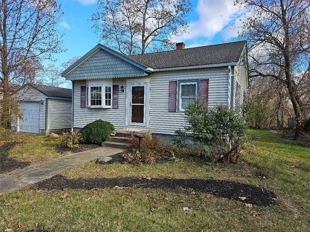 2 Hudson View Drive Newburgh NY 12550
