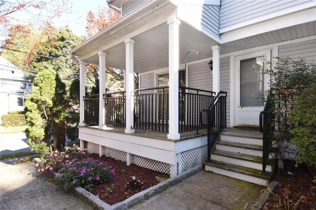 50 Cross Street Bronxville NY 10708