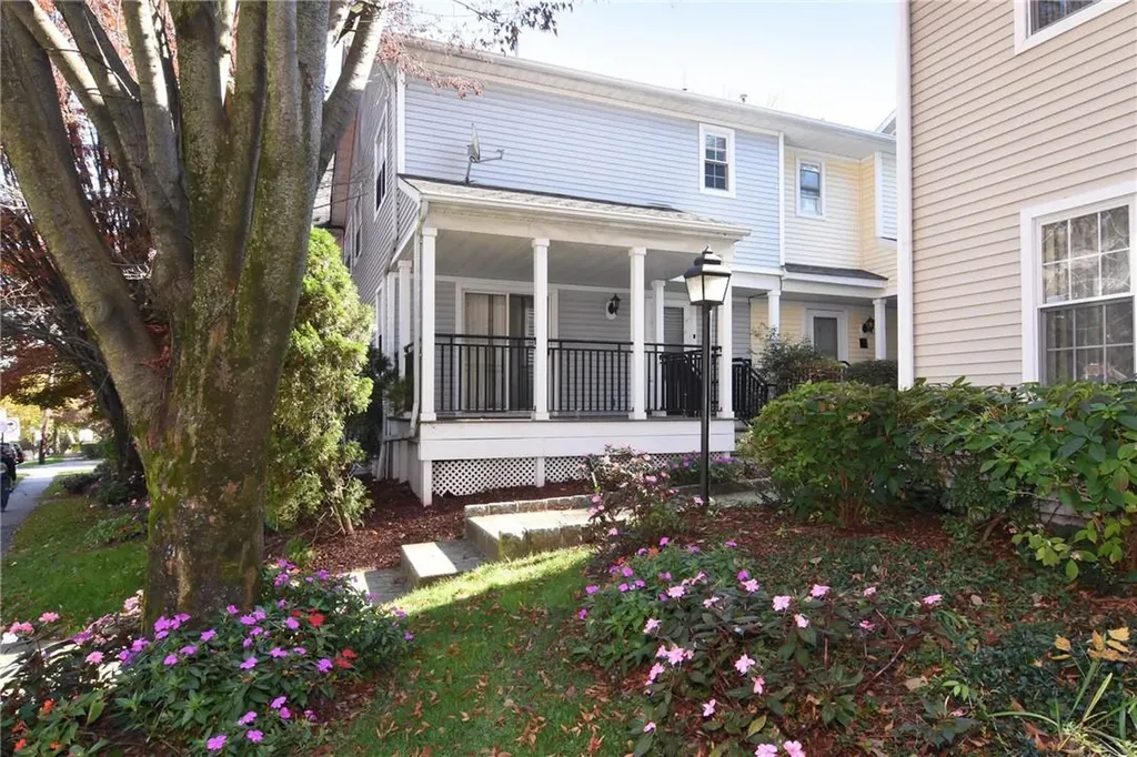 50 Cross Street Bronxville NY 10708