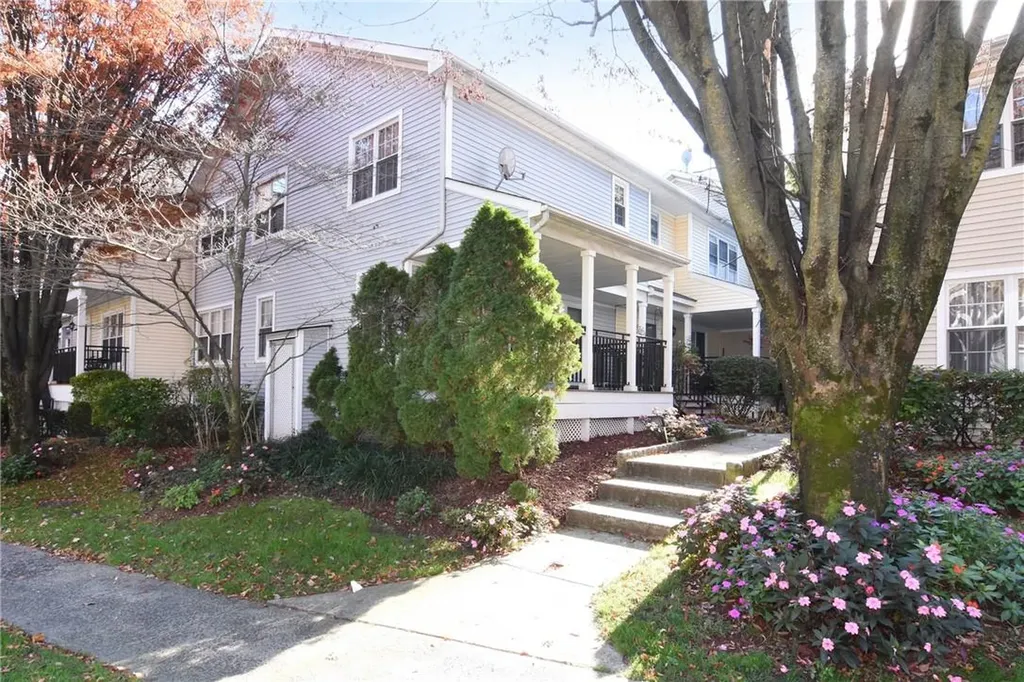 50 Cross Street Bronxville NY 10708