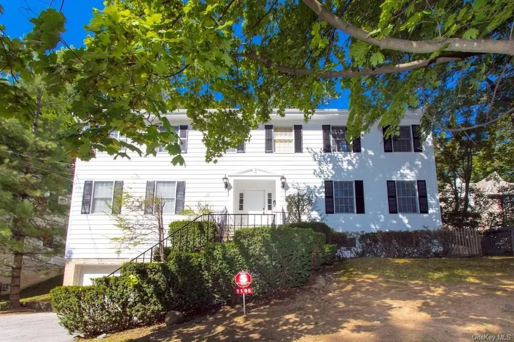 1195 Post Road Scarsdale NY 10583