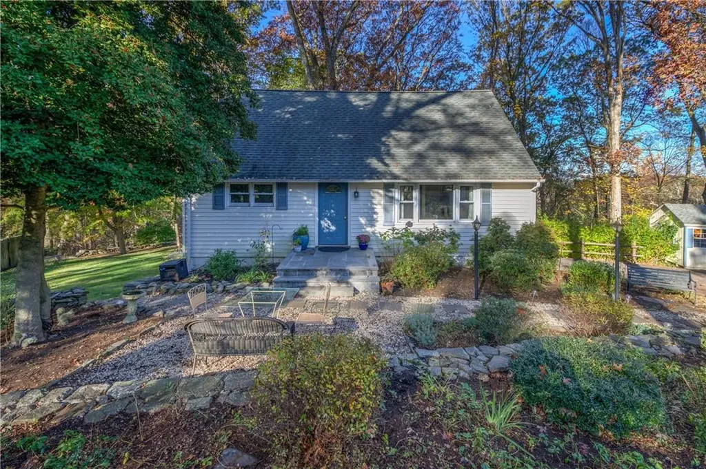 146 Arnold Place Thornwood NY 10594