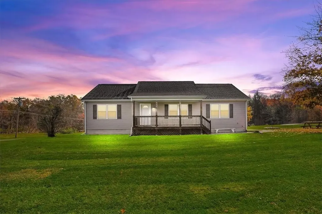 415 Bruyn Avenue Pine Bush NY 12566
