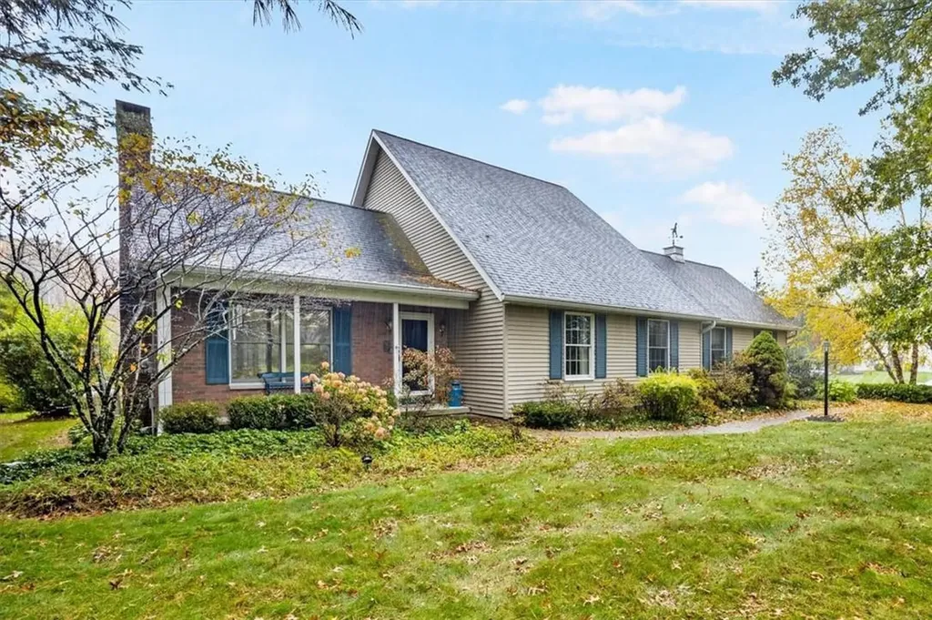 35 Red Fox Lane Salt Point NY 12578