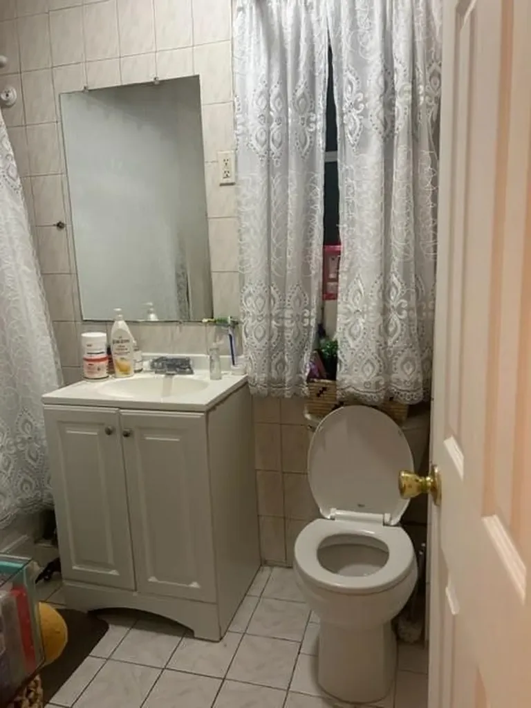 110 E 198th Street Bronx NY 10468