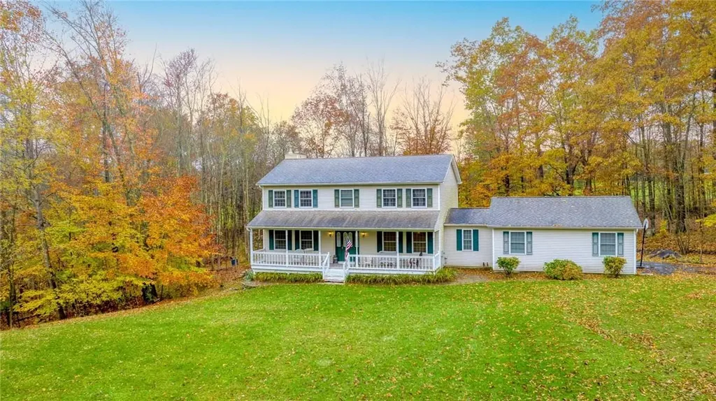 24 Angelo Drive Pine Bush NY 12566