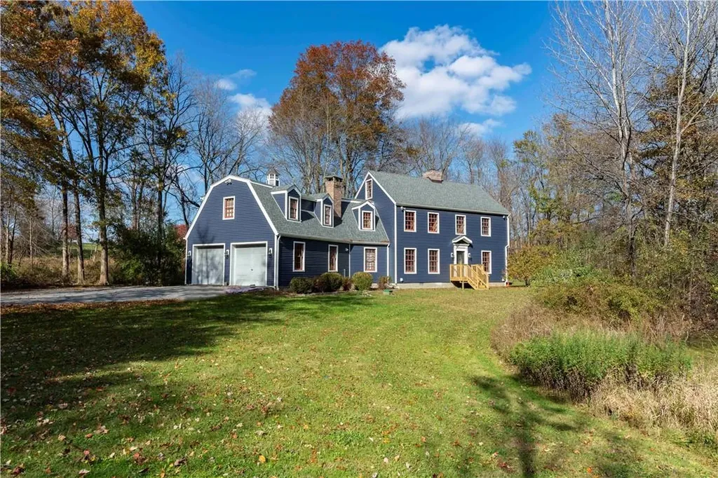 6 Dickerson Avenue Montgomery NY 12549