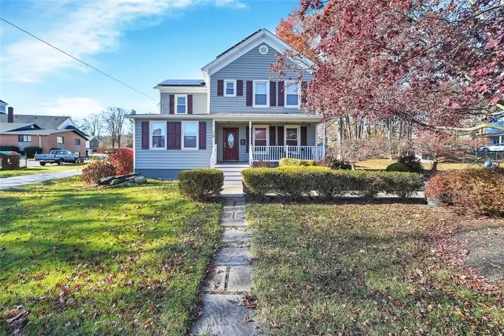 128 Carpenter Place Monroe NY 10950