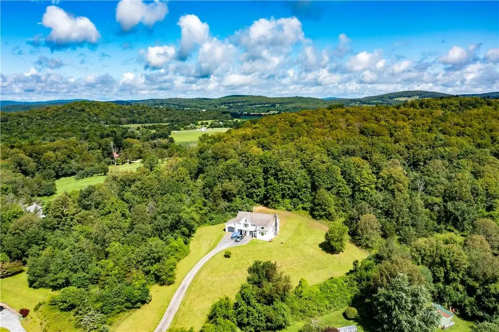 21 Sheldon Drive Pine Plains NY 12567