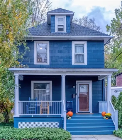 100 Saint James Street Kingston NY 12401