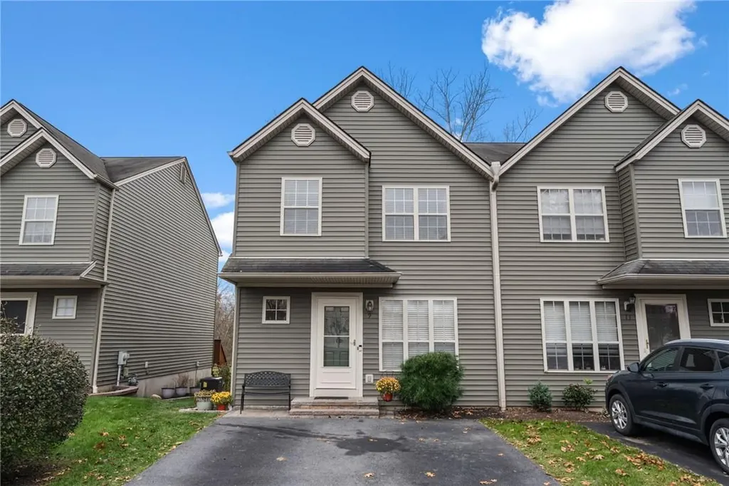 9 Argent Drive Highland NY 12528