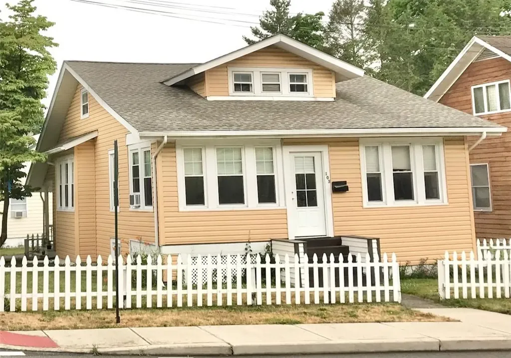103 Rombout Avenue Beacon NY 12508