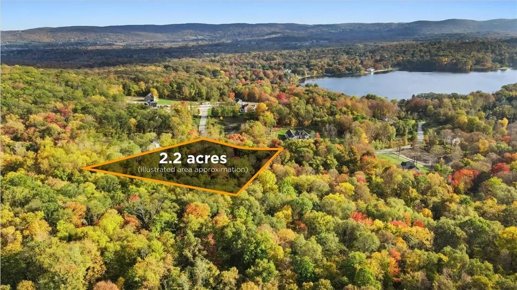 Stonecrest Lot #9 Hopewell Junction NY 12533