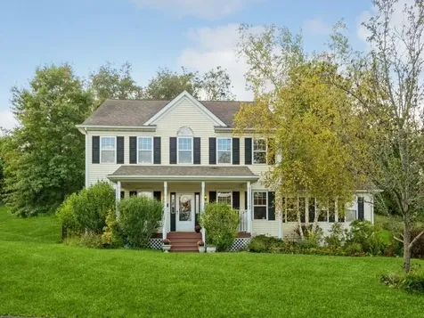 70 Van Scoy Road Poughquag NY 12570
