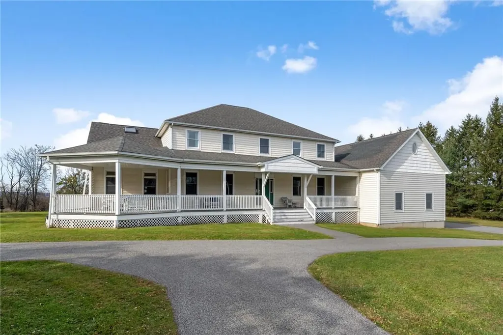 205 Jessup Road Warwick NY 10990