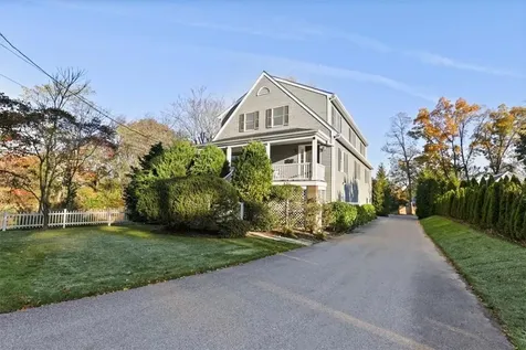 231 Oakland Beach Avenue Rye NY 10580