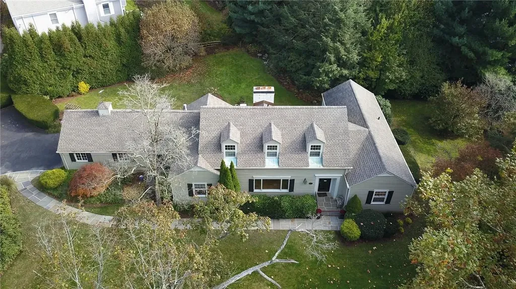 1 Heather Lane White Plains NY 10605