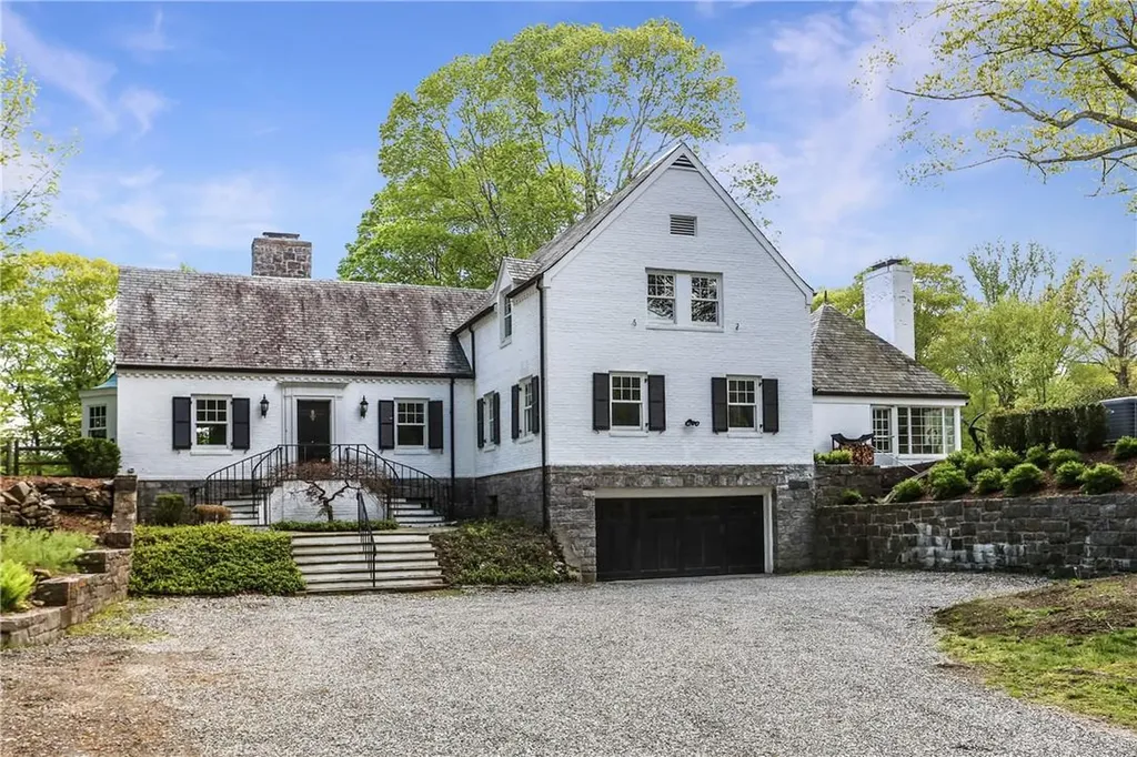 32 Creemer Road Armonk NY 10504