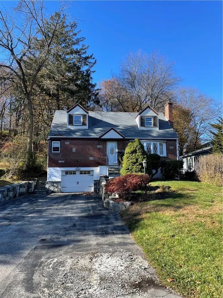 116 Parkview Place Mount Kisco NY 10549