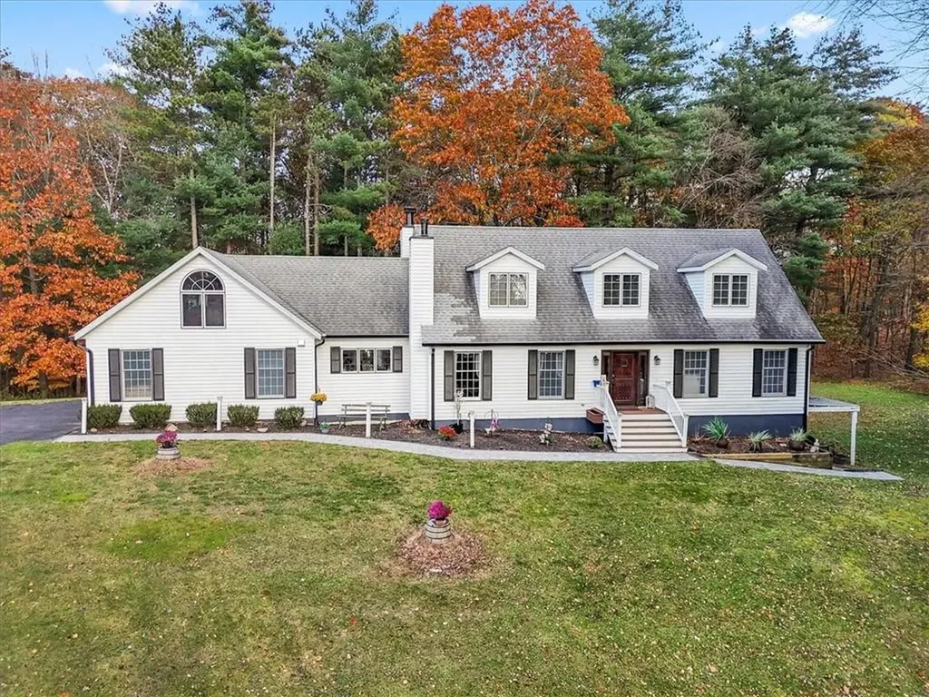 112 Whitlock Road Otisville NY 10963