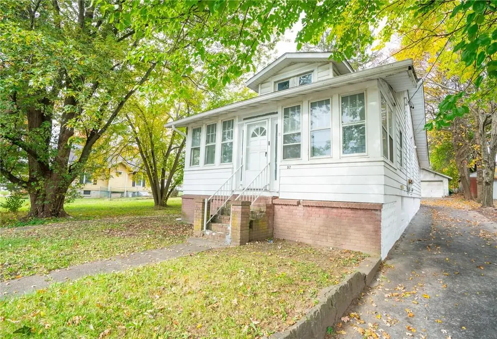 57 Violet Avenue Poughkeepsie NY 12601