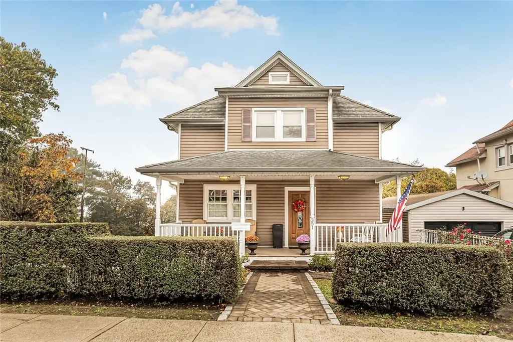 351 Eldridge Avenue Yonkers NY 10701