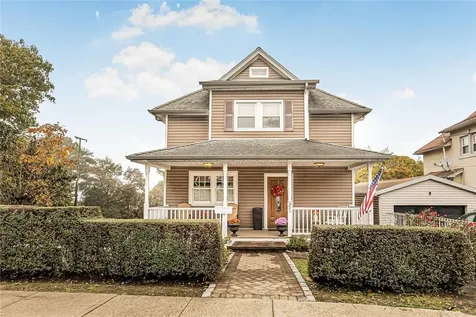 351 Eldridge Avenue Yonkers NY 10701
