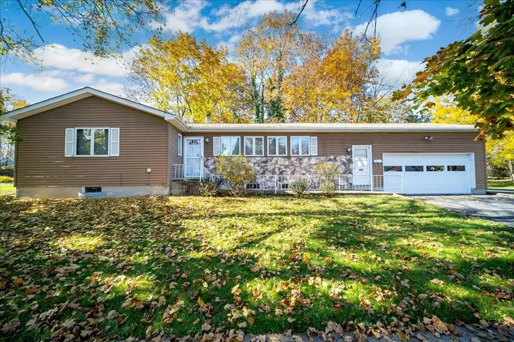 44 Woodland Avenue Poughkeepsie NY 12603