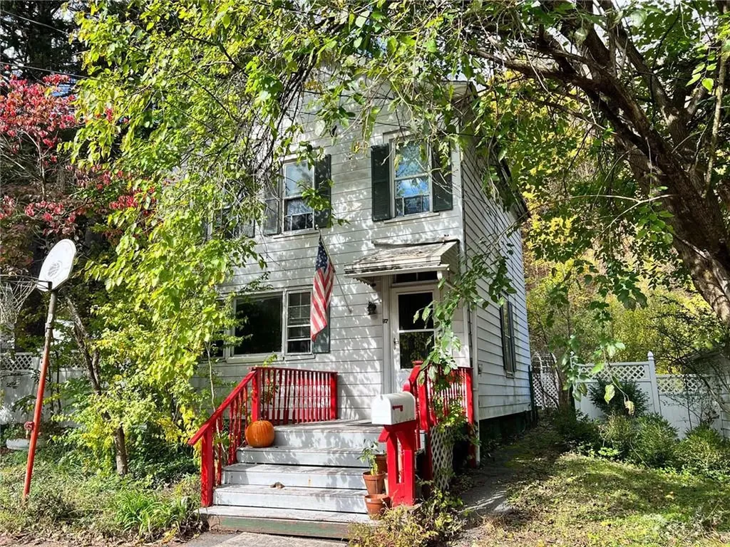 87 Dewitt Street Kingston NY 12401