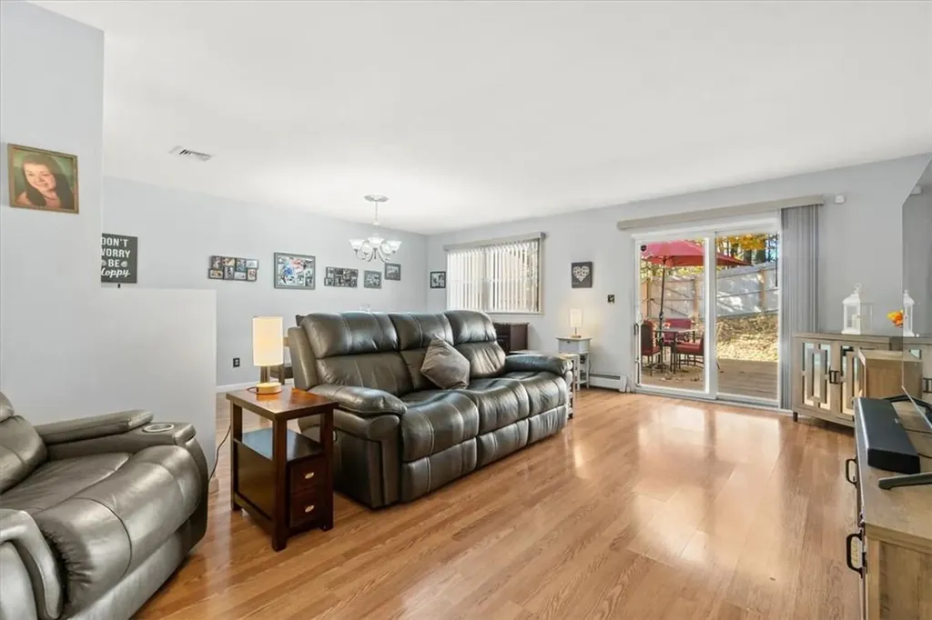 22 Fitzgerald Court Monroe NY 10950