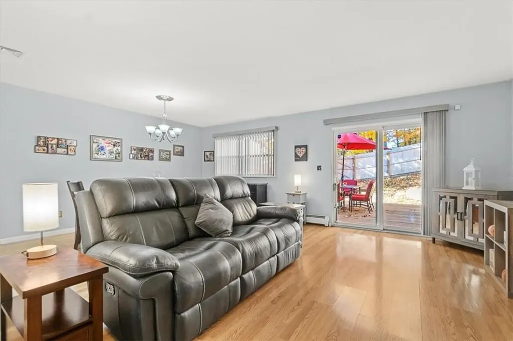 22 Fitzgerald Court Monroe NY 10950
