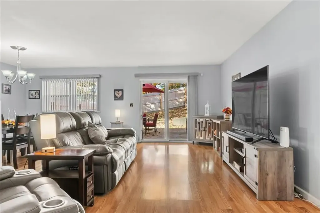 22 Fitzgerald Court Monroe NY 10950