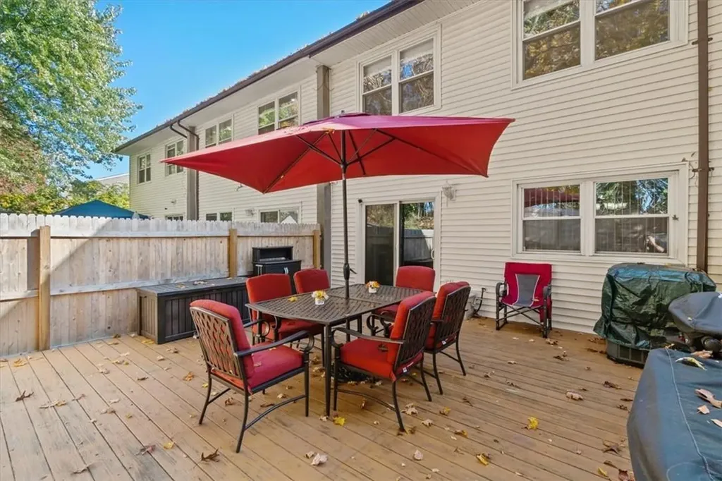22 Fitzgerald Court Monroe NY 10950