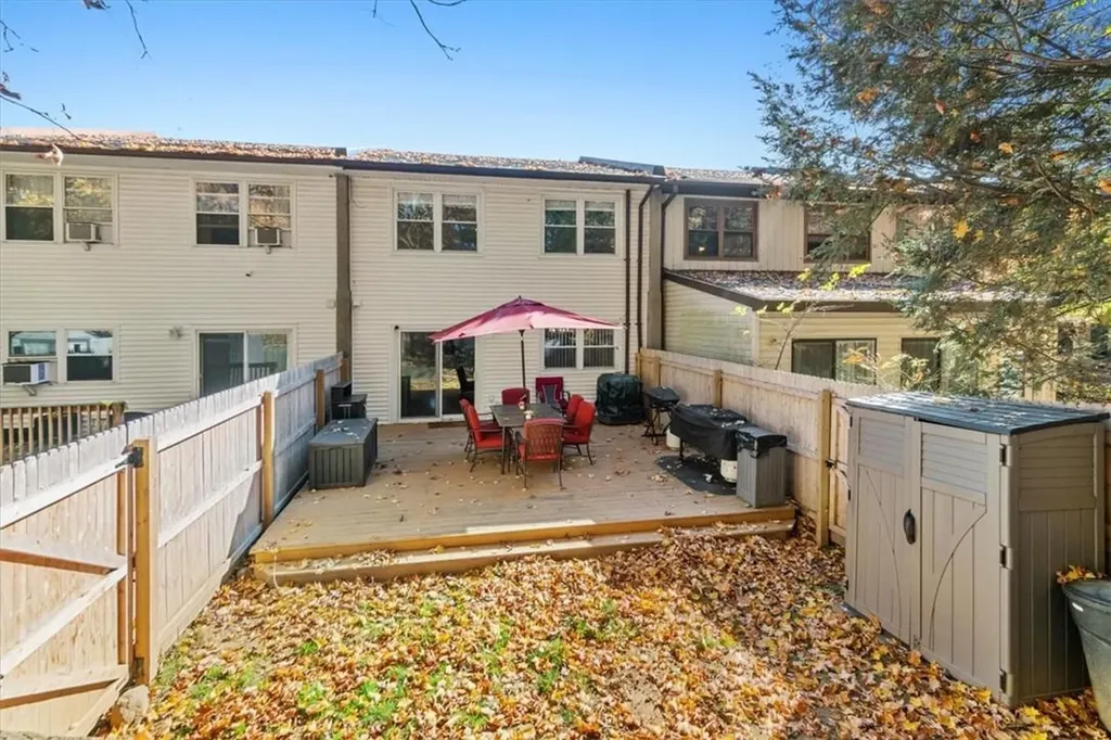 22 Fitzgerald Court Monroe NY 10950
