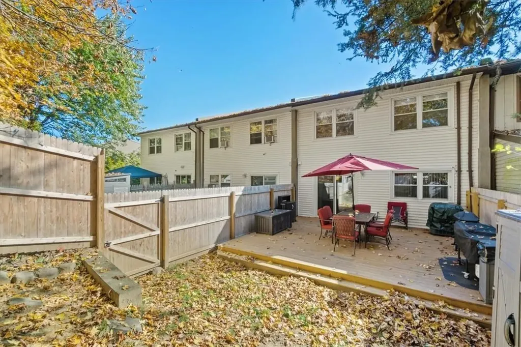 22 Fitzgerald Court Monroe NY 10950