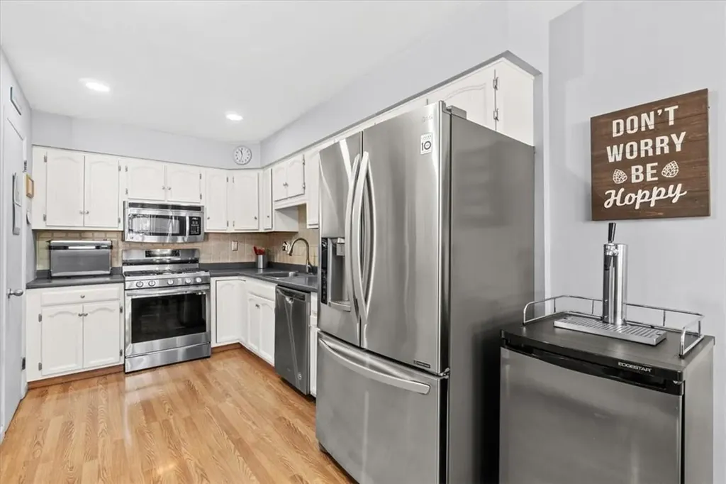 22 Fitzgerald Court Monroe NY 10950