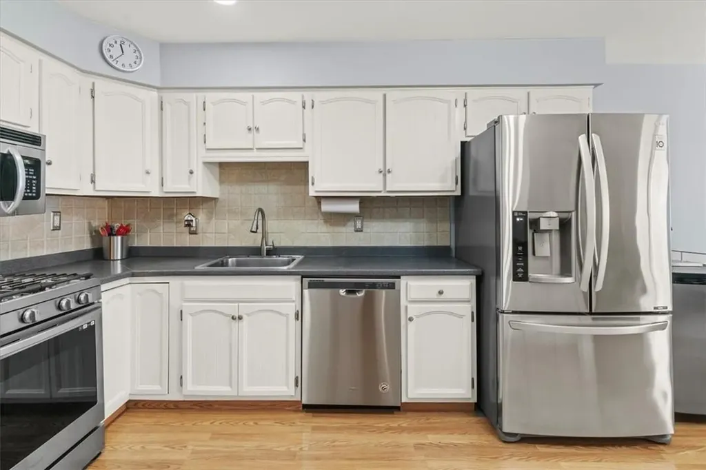 22 Fitzgerald Court Monroe NY 10950